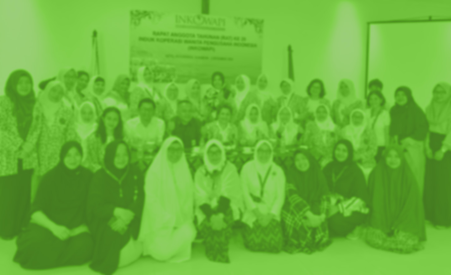 Empowered Women Entrepreneurs